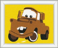 Vervaco Stickpackung Mater