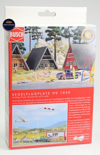 Busch bausatz - -,