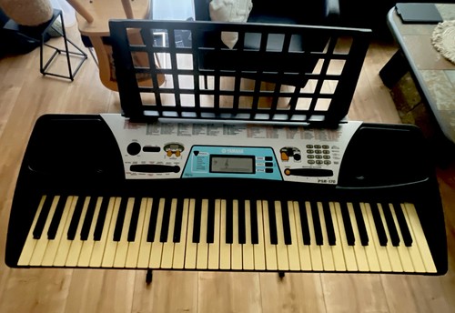 Keyboard yamaha psr 170 - yamaha, psr-170