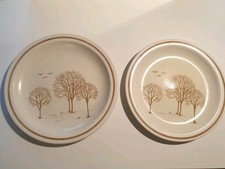 Churchill England Teller 2er