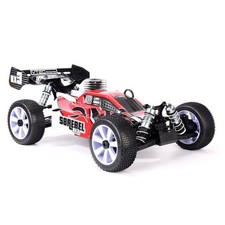 Lrp 131330 antix - s8, rebel