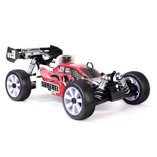 Lrp 131330 antix s8 - lrp, 1:8