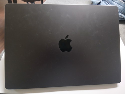 Mackbook 14pro 16ram 1tb - 14pro, 5m