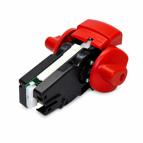 Fahrschalter komplett linde - komplett,