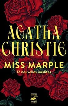 Miss marple 12 nouvelles - miss,