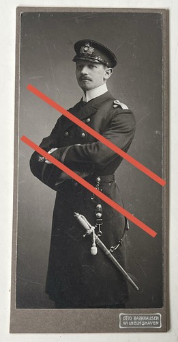 Foto portrait cdv - /,