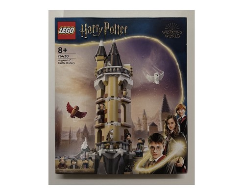 Lego 76430 harry - potter,