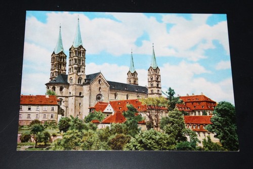 Color bamberg franken - color,