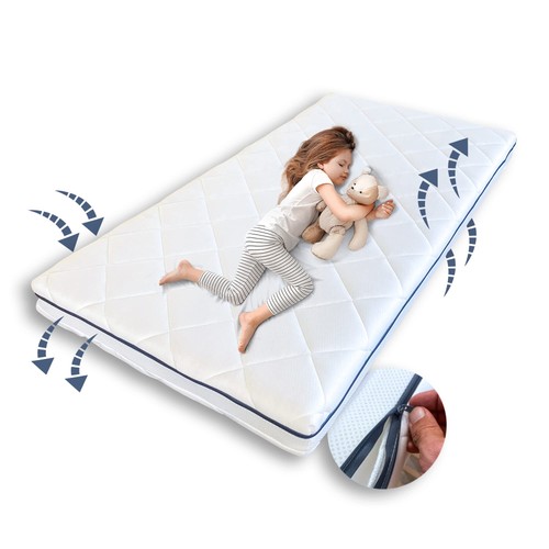 Kids collective kindermatratze - kids,