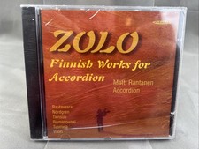 ZOLO Finnish Works for