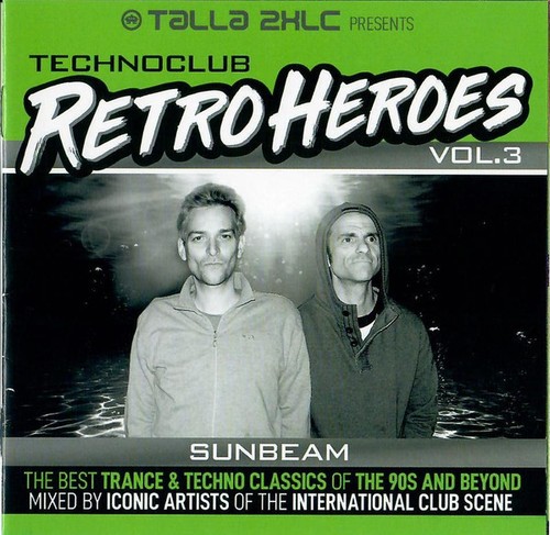Talla 2xlc technoclub - ###,