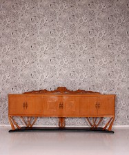 Vittorio dassi sideboard - sideboard, bar