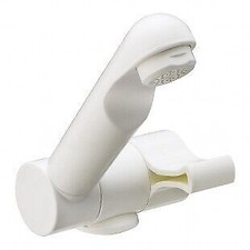 RK Reich Mono-Mix Style 2002 Weißer Wasserhahn VW T4 T5 California Viano Marco P