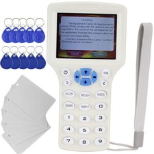 RFID-NFC-ID/IC-Karten-Kopierer