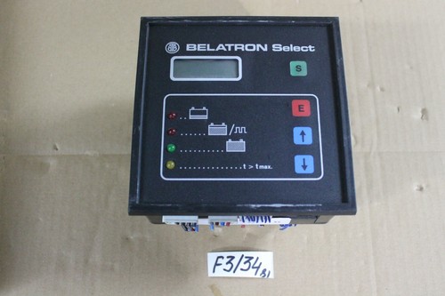 Belatron select ladeschalter - belatron,