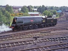 Foto 6x4 Langmoor Militär