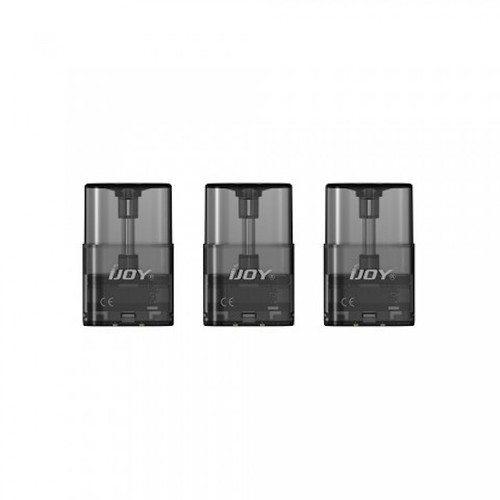 Ijoy luna pod - ijoy, 1,4ml