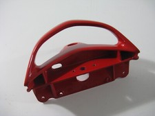 Ducati 900 SS ie Nuda, V1, 98-99 Soziushaltebügel Griff Sozius Bügel Halter