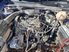 Volkswagen VW Golf 3 Cabrio