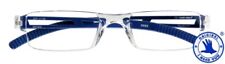 Lesebrille JOY Blau inkl. Etui