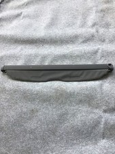 338906 Laderaumabdeckung SEAT Alhambra I (7V)