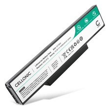 Akku für asus - k73t, x7ady