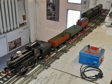 MÄRKLIN Spur 1 eine uralte