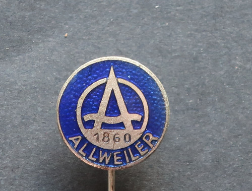 Original anstecknadel - original,