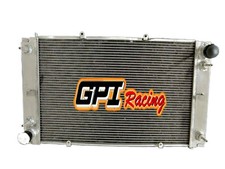 5ROW RADIATOR W/1 OIL COOLER