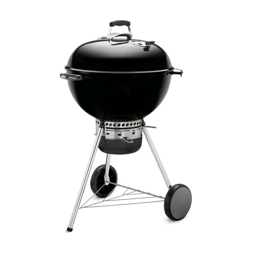 Barbecue master touch gbs - barbecue,