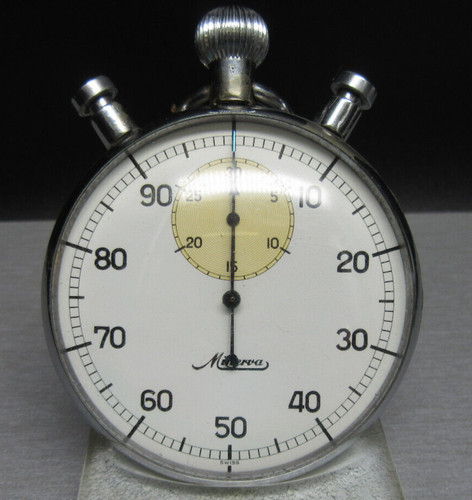N468 vintage minerva - n468⭐⭐,