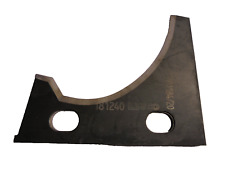 LEUCO Wendeplatte Wechselplatte Ident-Nr. 181240 *7 St.* 