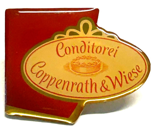 Conditorei coppenrath wiese - conditorei,