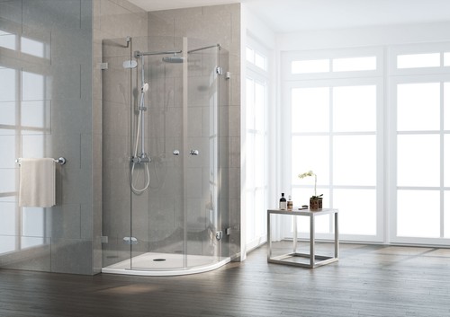 Schulte davita runddusche - davita,