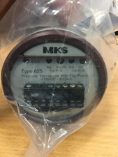 Baratron capacitance manometer - baratron,