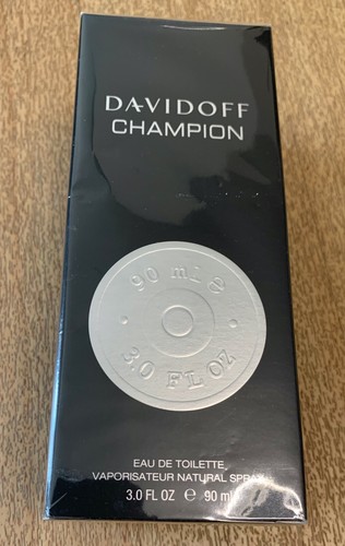 Champion von davidoff - champion,
