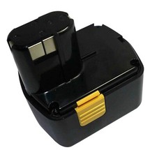 14.40V 3Ah Akku für Hitachi DS 14DFLPC,DS 14DL,DS 14DMR,WH 14DSL,322883,EB 1414L