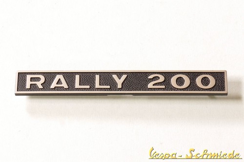 Vespa emblem schriftzug - vespa,