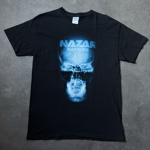 Nazan narkose 2012 gildan - nazan,