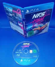 *** Need for Speed Heat - Sony
