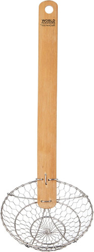 Kitchencraft world flavours - kitchencraft,