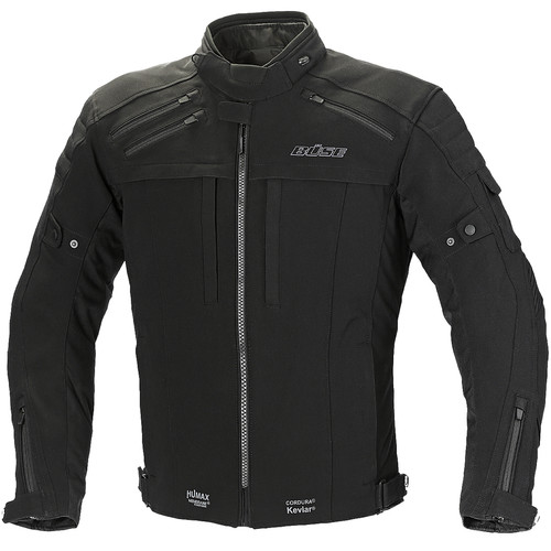 Büse nardo textiljacke - büse, 3