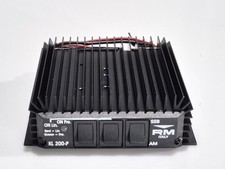     RM Italy KL200p 10m Linear