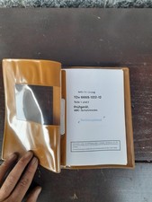 TDV Dienstvorschrift Bundeswehr BW Prüfgerät ABC Schutzmaske