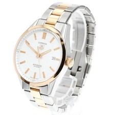 TAG HEUER CARRERA CALIBER 5