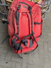 Gleitschirm Set mit Rucksack