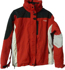 Cool Zone Alpine Corp. Damen