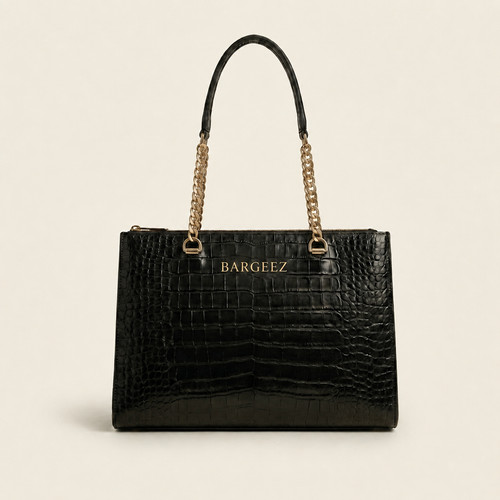 Women genuine leather black - women's,