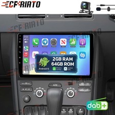 DAB+ Für Volvo XC90 2002-2014