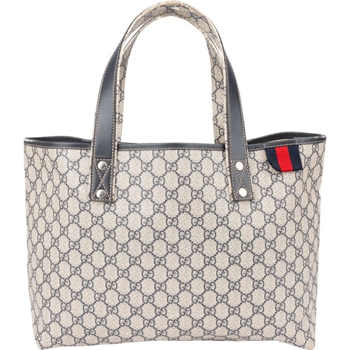 Gucci canvas monogram - gg,